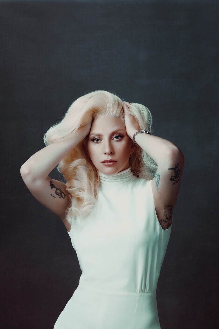 Lady Gaga