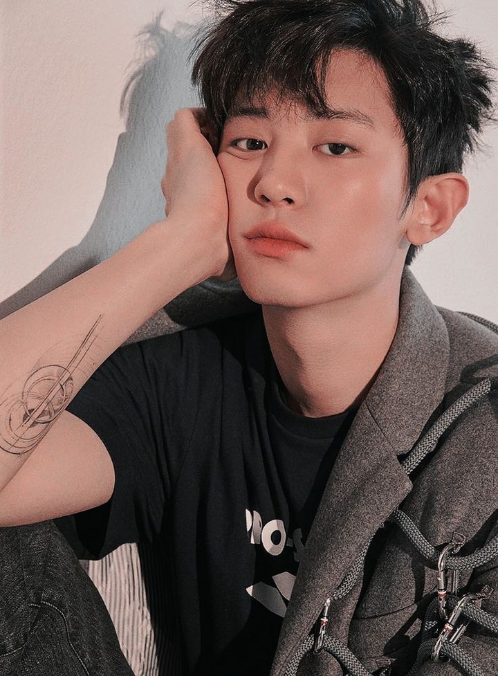 chanyeol
