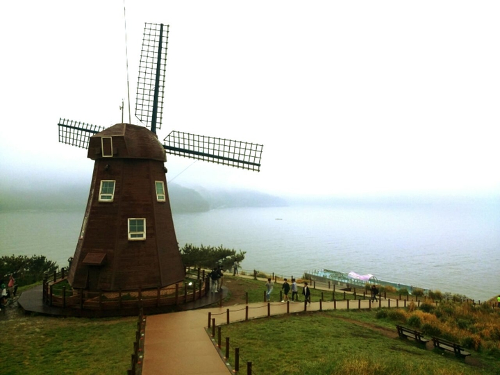 Windmill