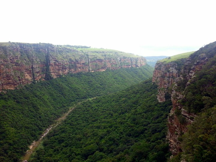 Valley