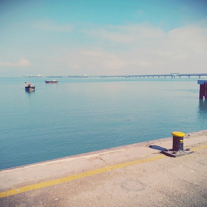 Blue at it's best