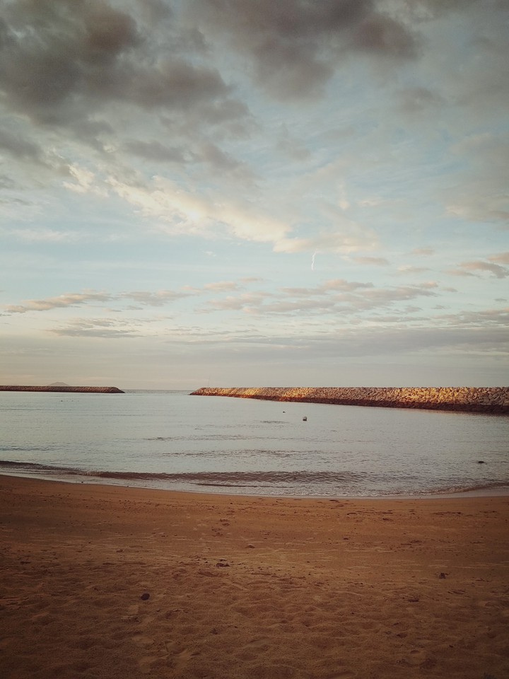 sea