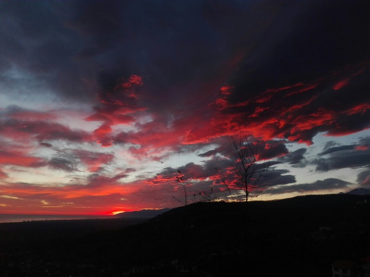 sunrise