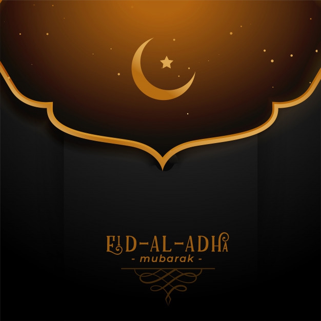 Eid al Adha Mubarak??