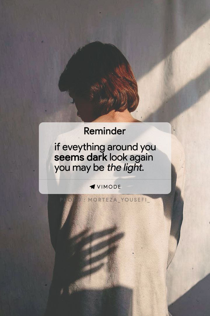 ‹ ✨ #Reminder ›