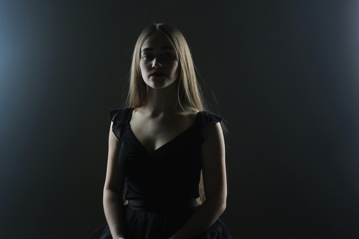 dark ,light ...
