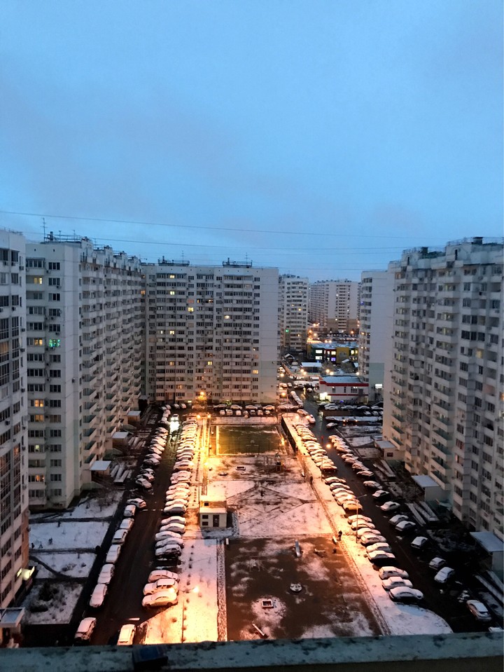 City 