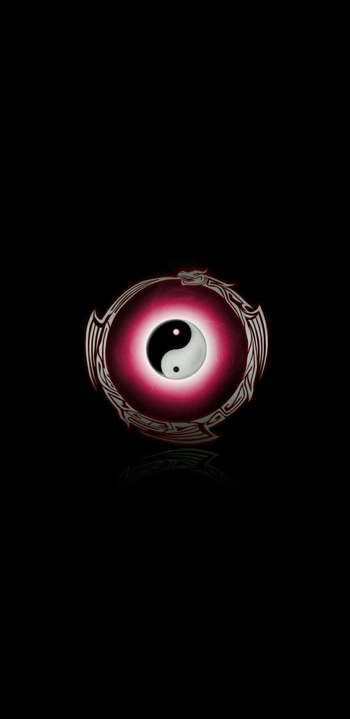 Yin-yang