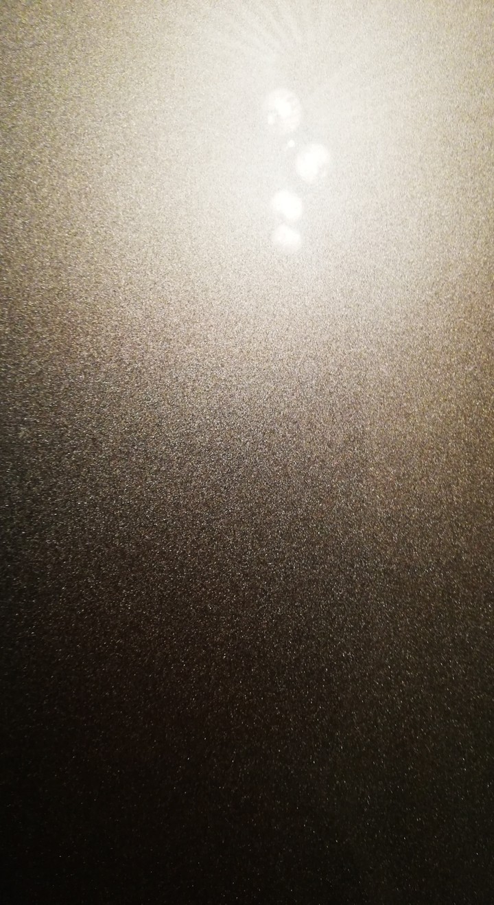 Gold dust