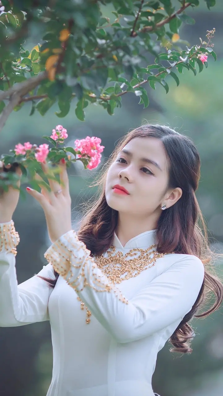 Beautiful Girl