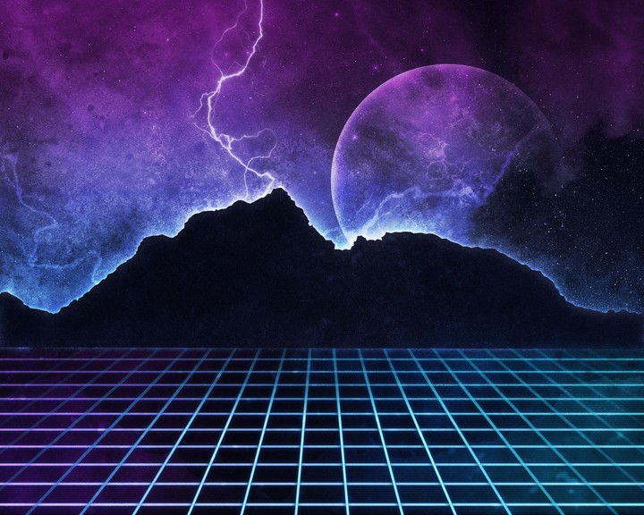 electric