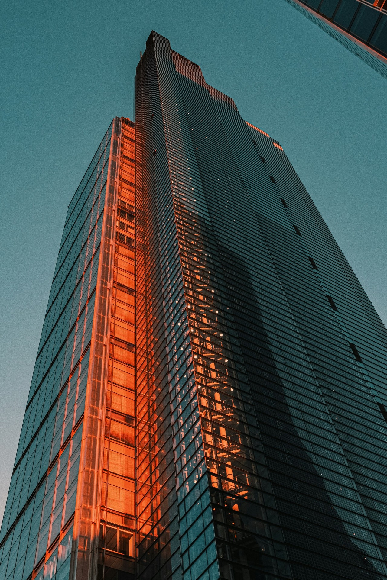 tapety Photograph, Skyscraper