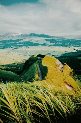 Em algum lugar no Japão