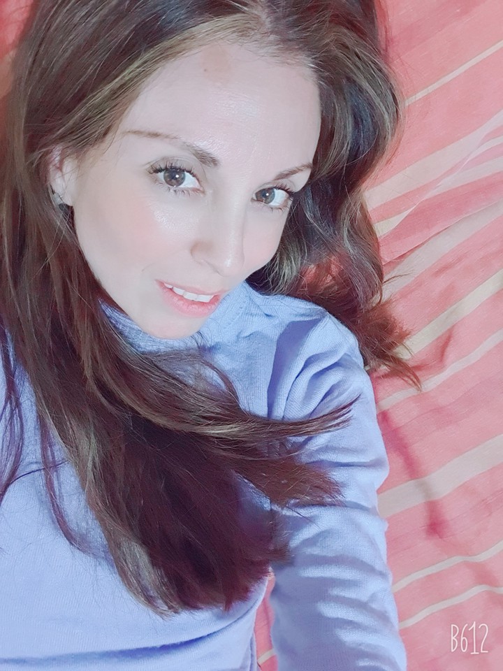 Lady Smile