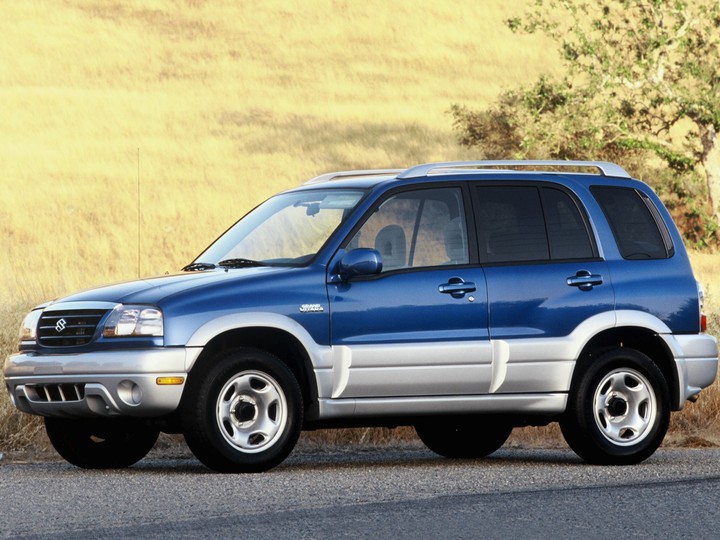 suzuki