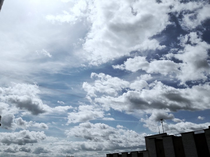 sky