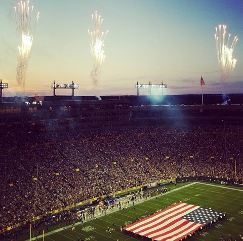 Opening Season