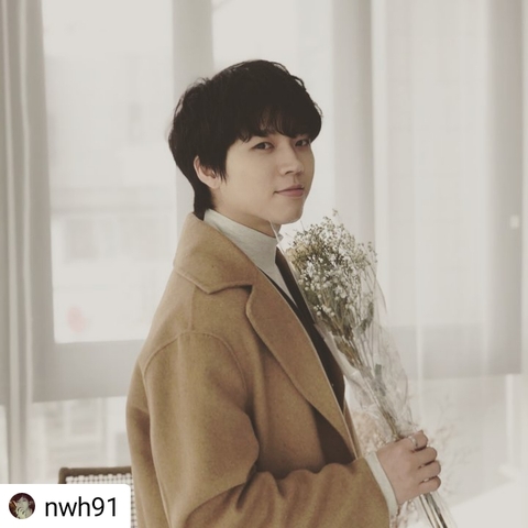 Woohyun