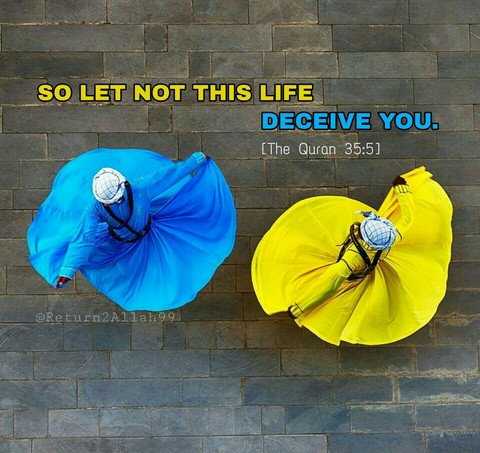 Life...