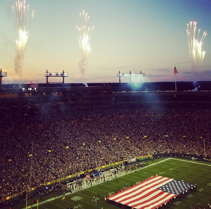 Opening Season