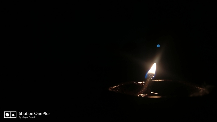 Diwali lights