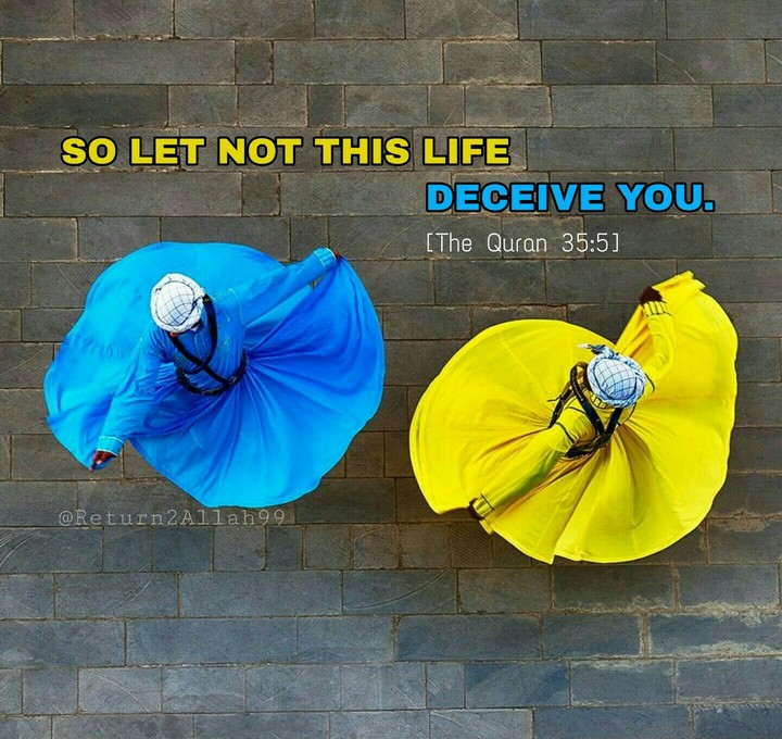 Life...
