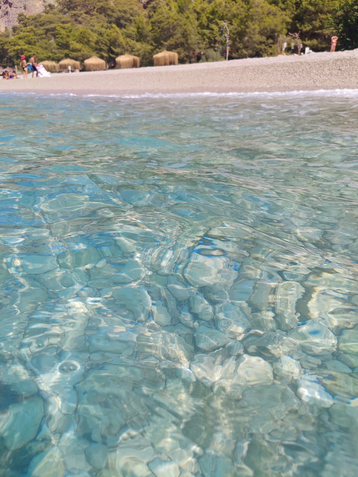 sea
