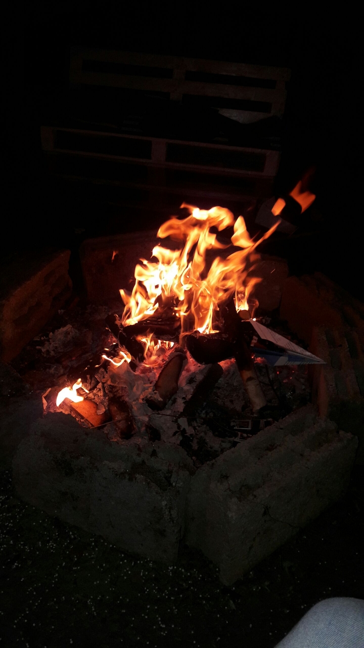 Fire