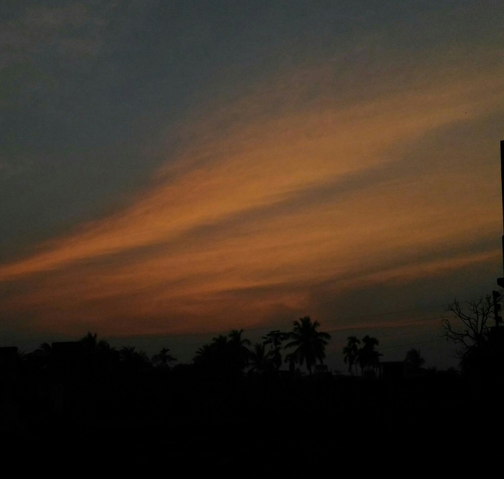 sky