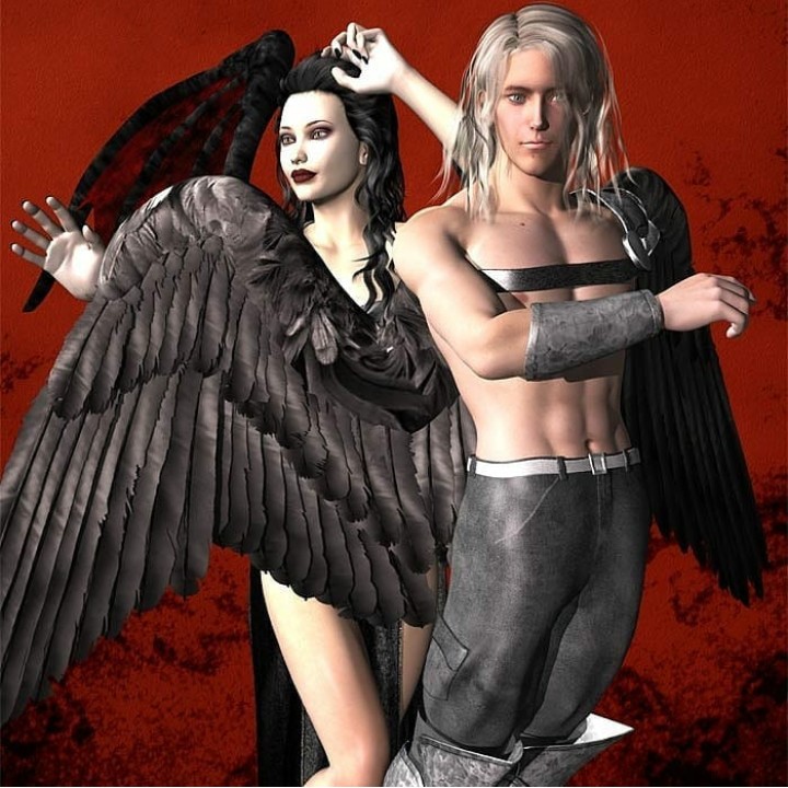 angel