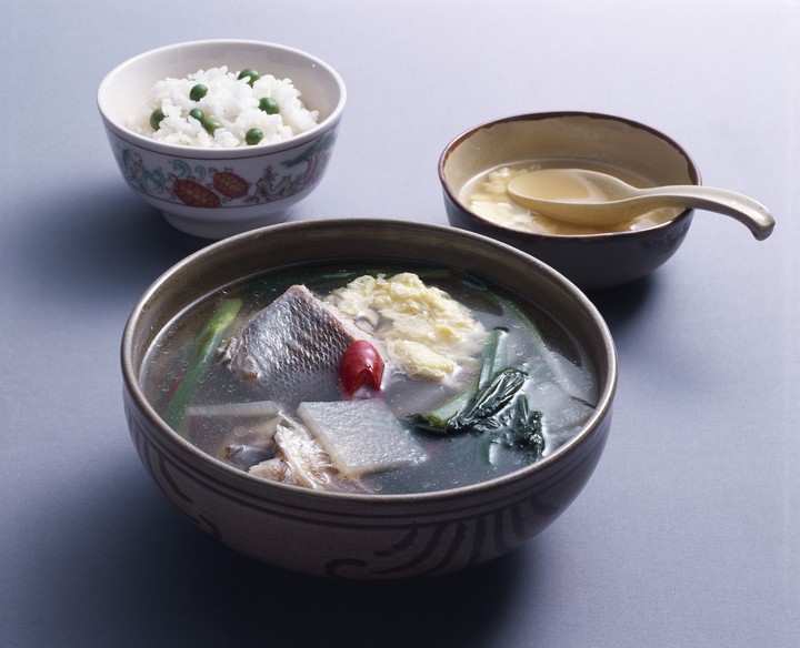 맛있는 한식