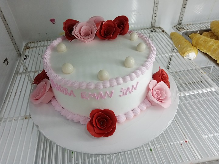 cake