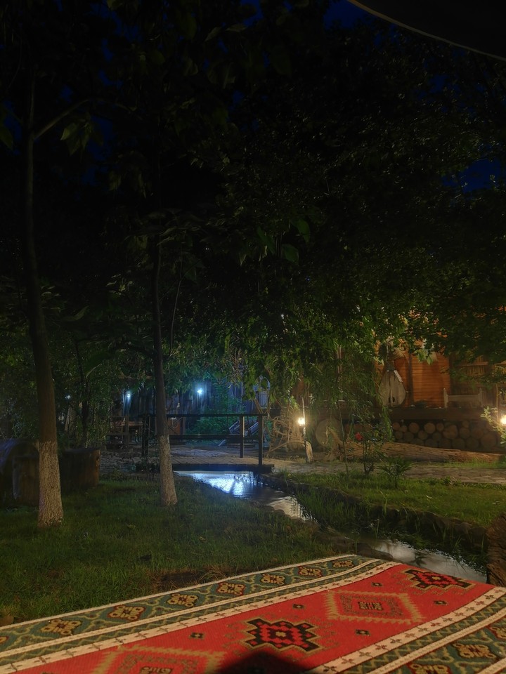 Calğalıq Restaurant