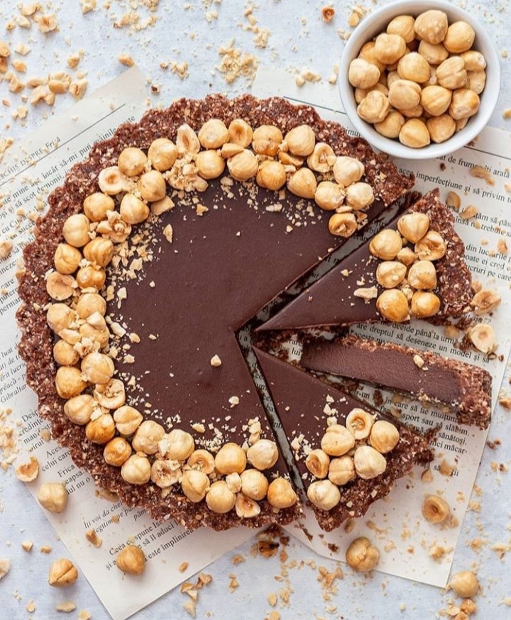 Cake