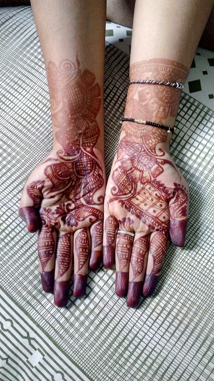 Mehndi