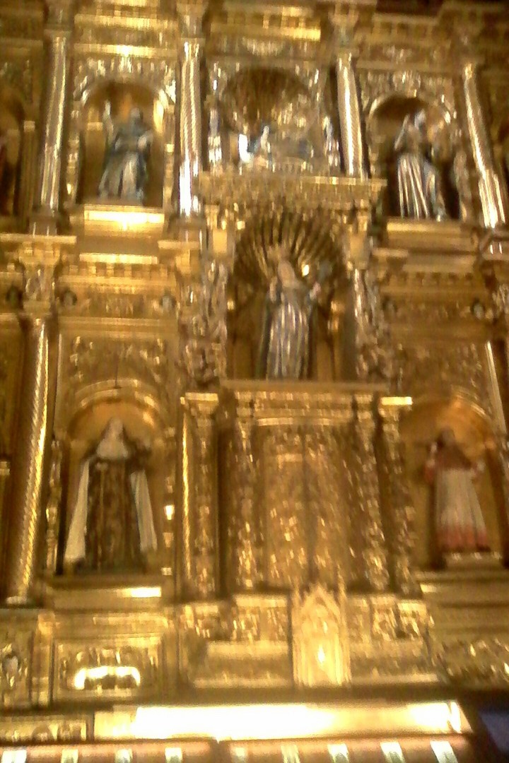 in excelsis