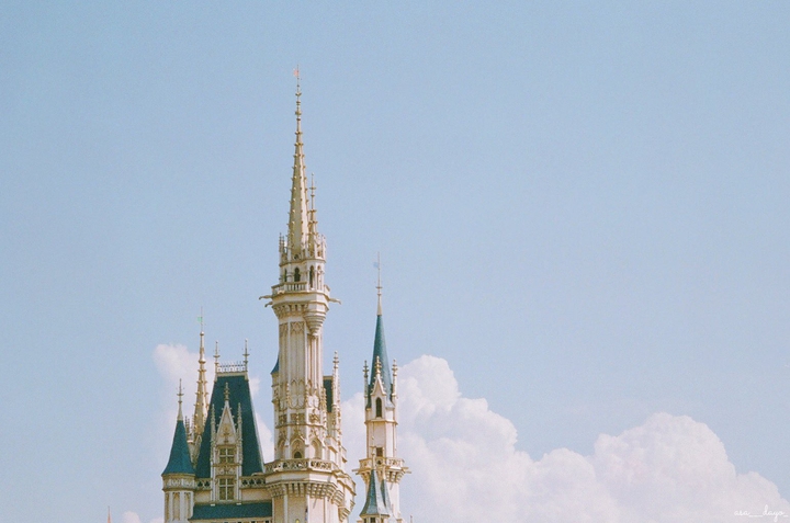 Disneyland