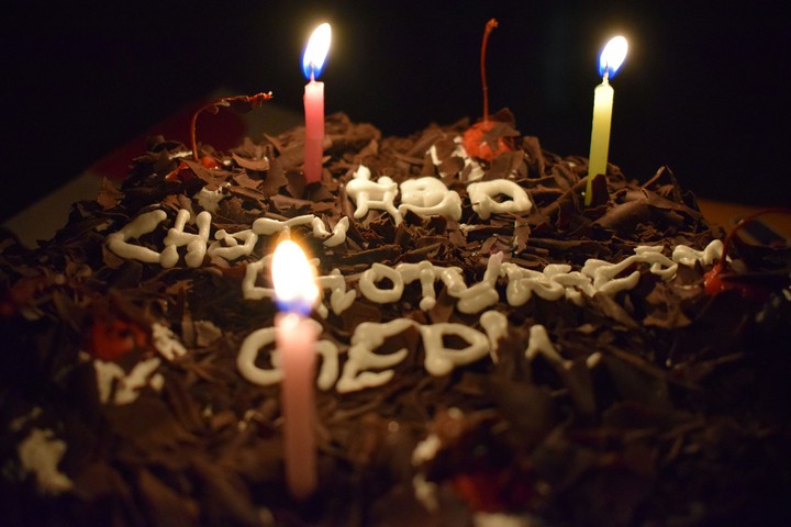 Celebration