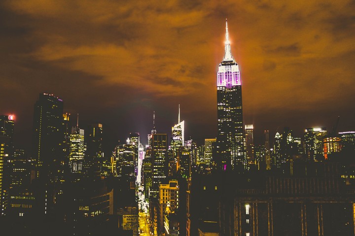 Empire State