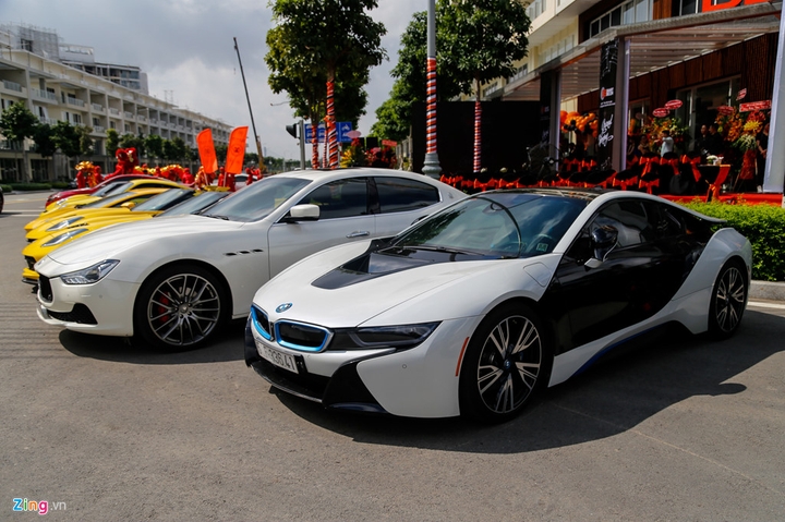 car show