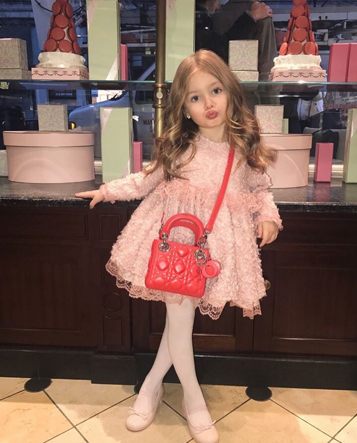 pretty girl