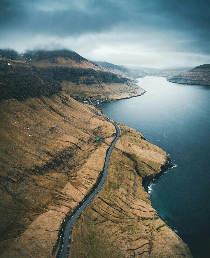 #follow me #nature #road #river #mount