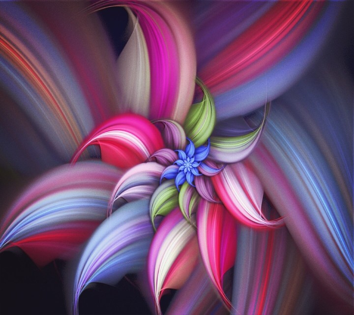 flower