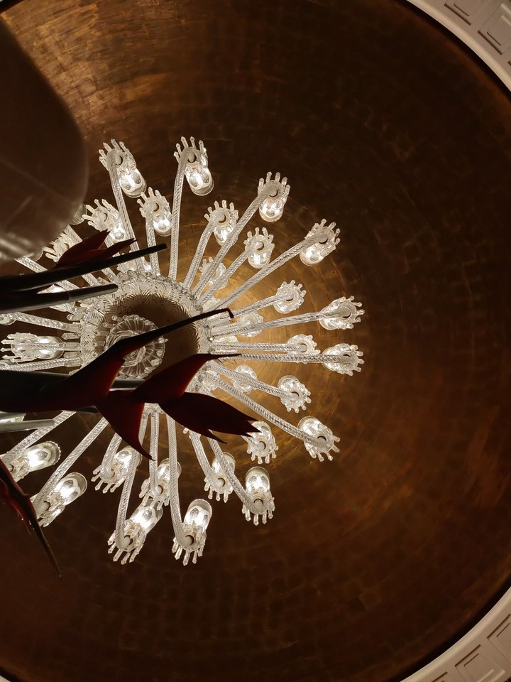 Chandelier