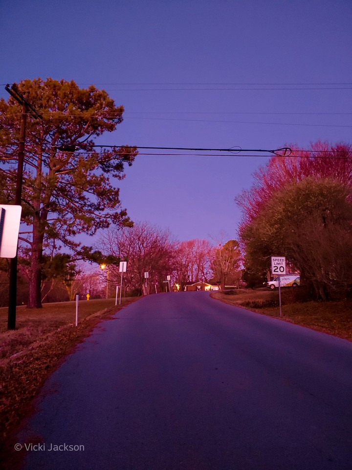 Glow