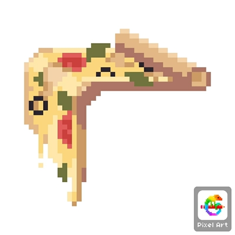 피자 pizza