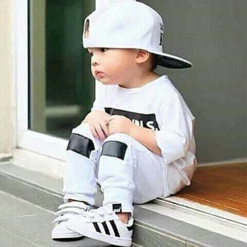 toddler