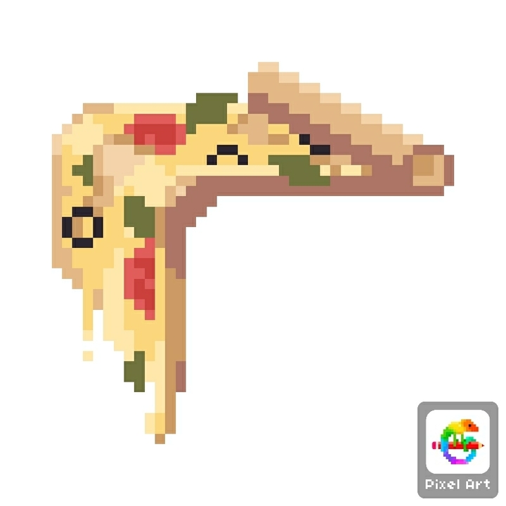 피자 pizza