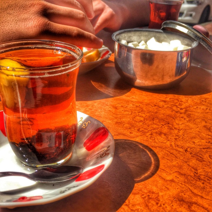 Erzurum