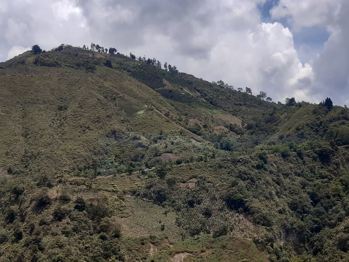 Viajando por Armenia